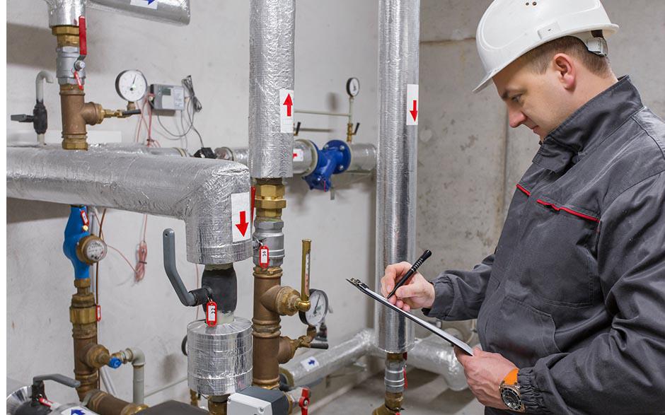 entretien chaudière gaz tarif Vaujours